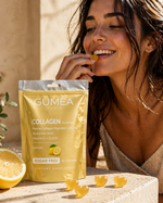 GUMÉA Collagène Gummies – Beauty Boost Collagène