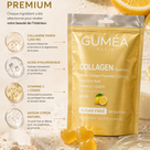 GUMÉA Collagène Gummies – Beauty Boost Collagène