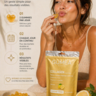 GUMÉA Collagène Gummies – Beauty Boost Collagène